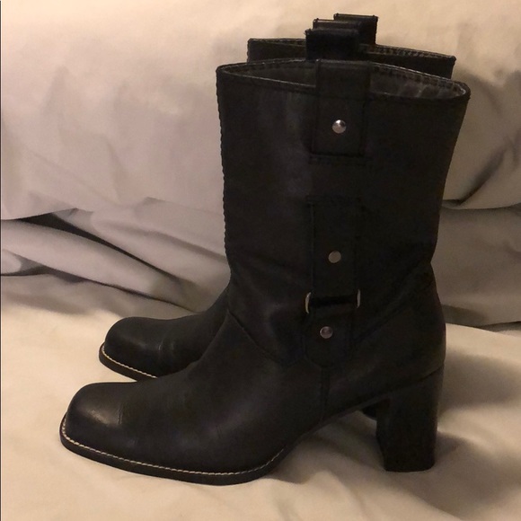 Aero soles boots 8M - Picture 2 of 8